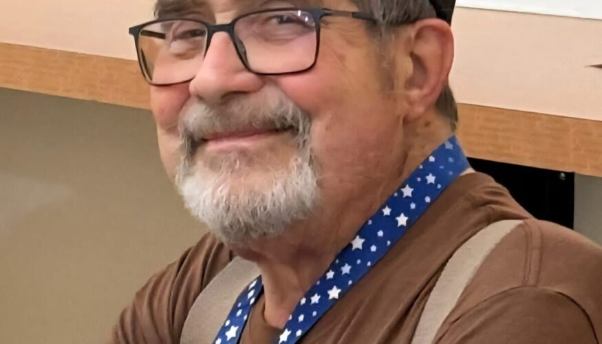 Thomas P. Muellenbach Obituary Photo