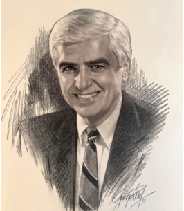 Dr. Paul A. Capelli Obituary Photo