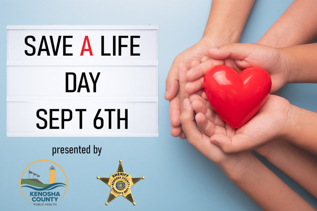 Save a LIfe Day