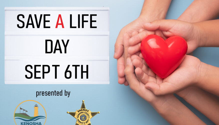 Save a LIfe Day