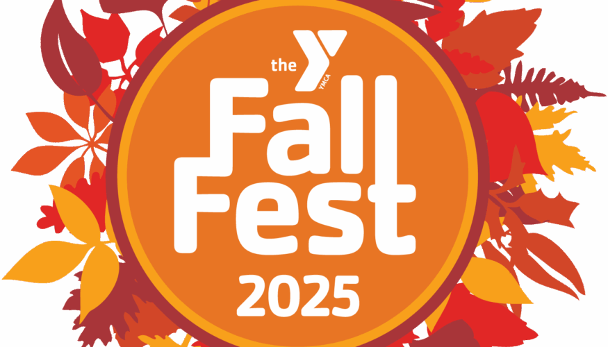 2025 YMCA Fall Fest