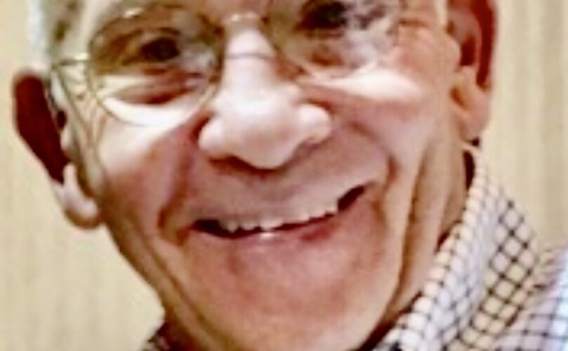 Paul T. Bella Obituary Photo