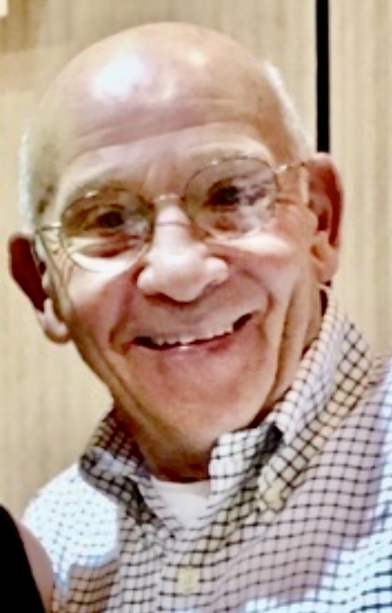 Paul T. Bella Obituary Photo