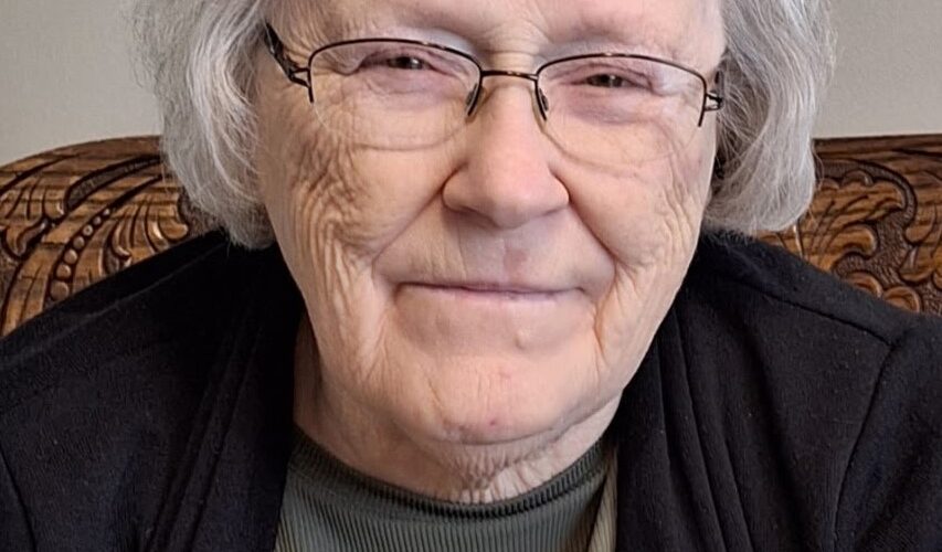 Mary Hazen
