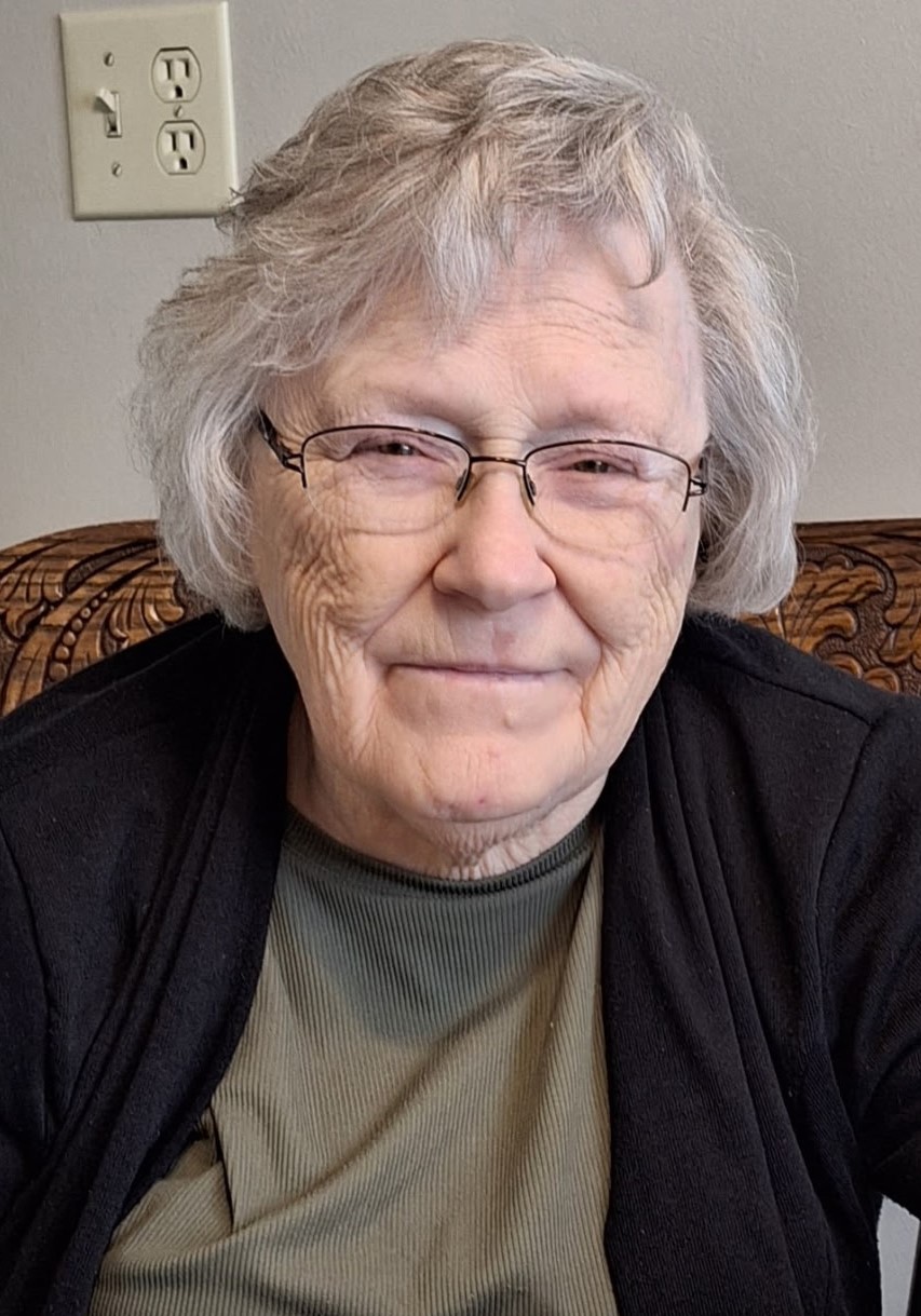 Mary Hazen