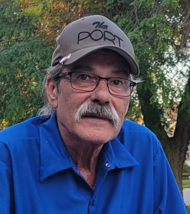 Jeffrey Mauer