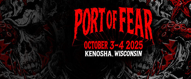 Port of Fear Film Festival