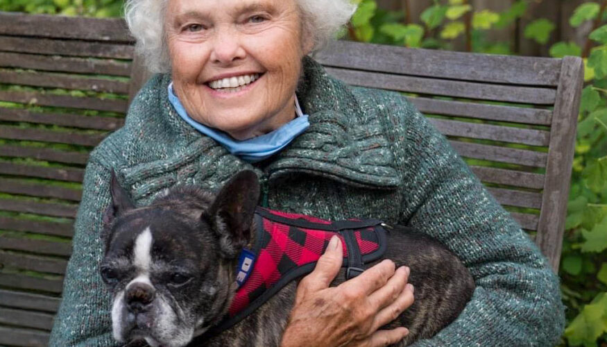 Rose Marie Barry Obituary Photo