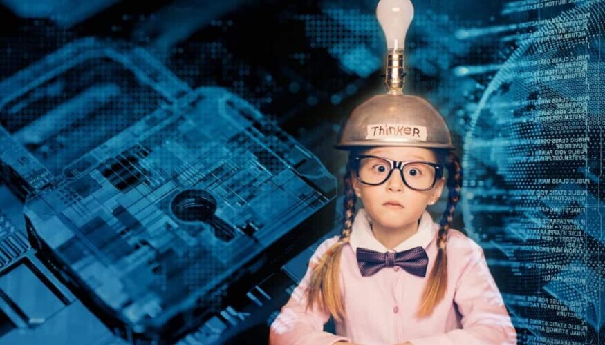 5 Creative Ways to Focus on Cybersecurity