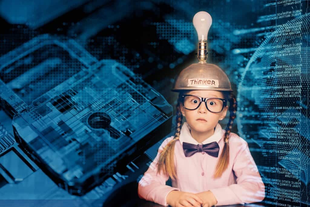 5 Creative Ways to Focus on Cybersecurity
