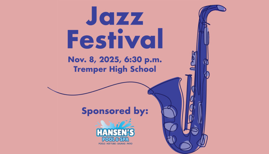 2025 KUSD Jazz Festival