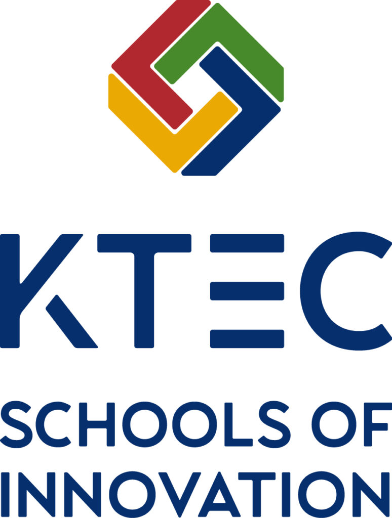 KTEC Logo