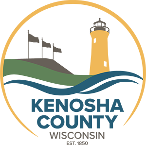 Kenosha County Logo