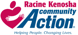 Racine Kenosha Community Action Agency, Inc. (RKCAA) Logo