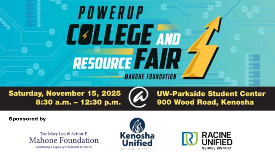PowerUp College and Resource Fair - Mahone Foundation