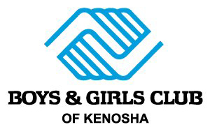 Boys & Girls Club Kenosha Logo