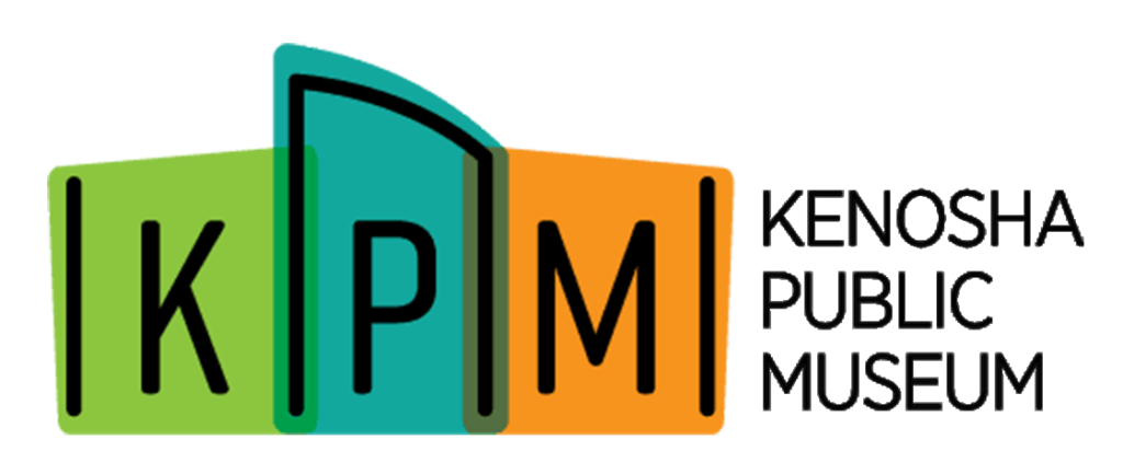 Kenosha Public Museum Logo