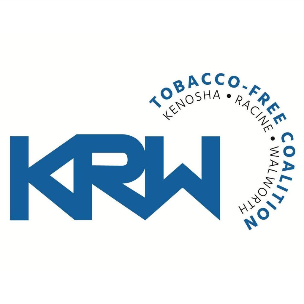 KRW Tobacco Free Coalition Logo