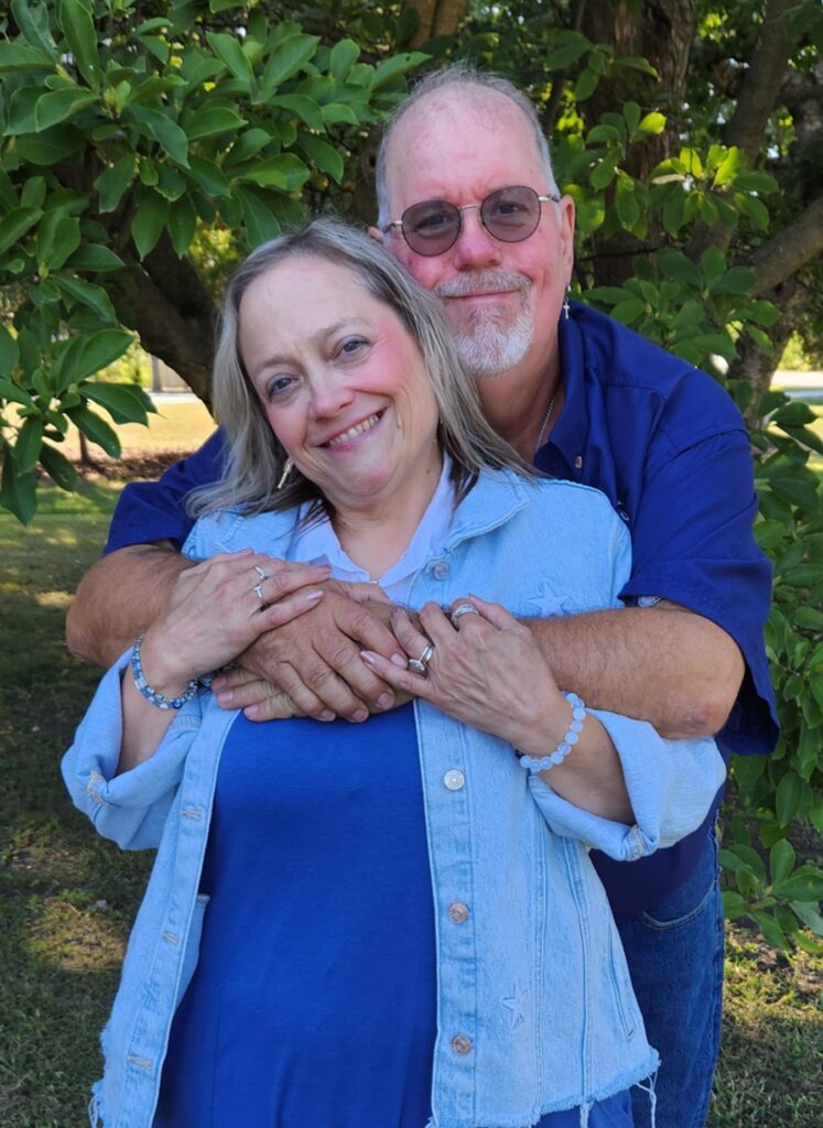 Pictured Kathleen and Ken Korp - Froedert South - Sustainable Weight Management with Proven Results - Healthy Connections Froedtert South