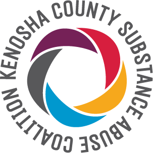 Kenosha County Substance Abuse Coalition logo
