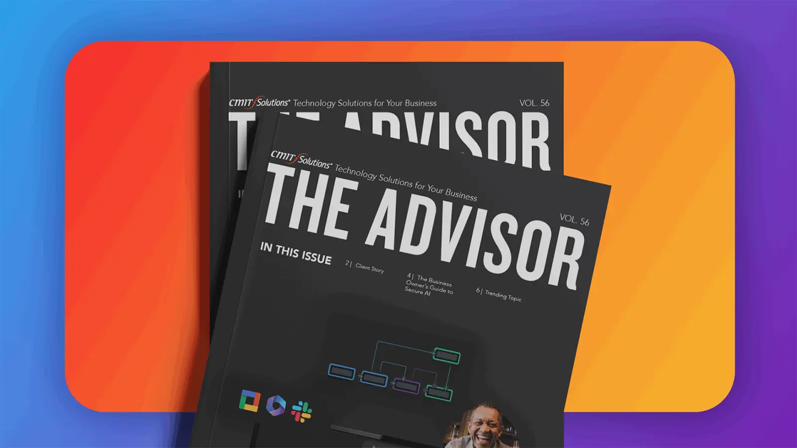 CMIT Solutions Secure AI eBook