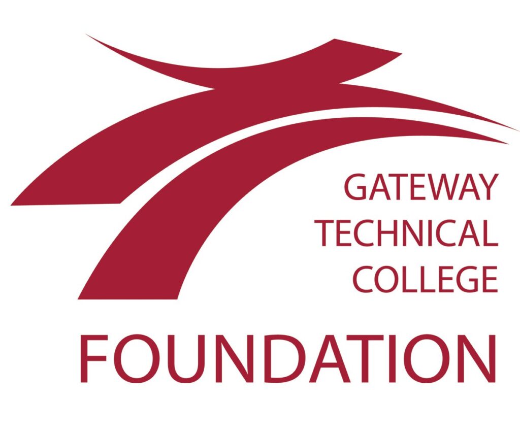 Gateway Technical College Foundation Logo