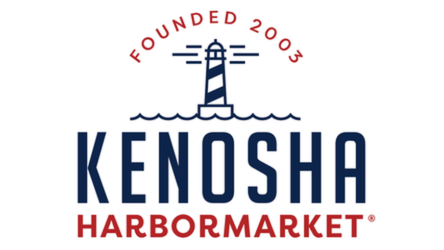 Kenosha HarborMarket Logo