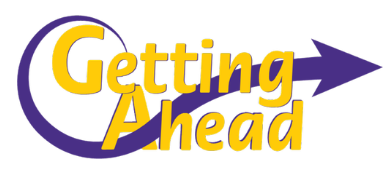 Getting Ahead Program Logo