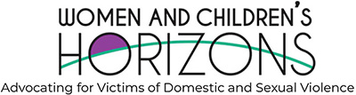 Women and Children's Horizons Logo
