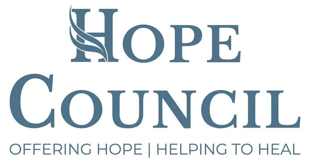 Hope Council Logo