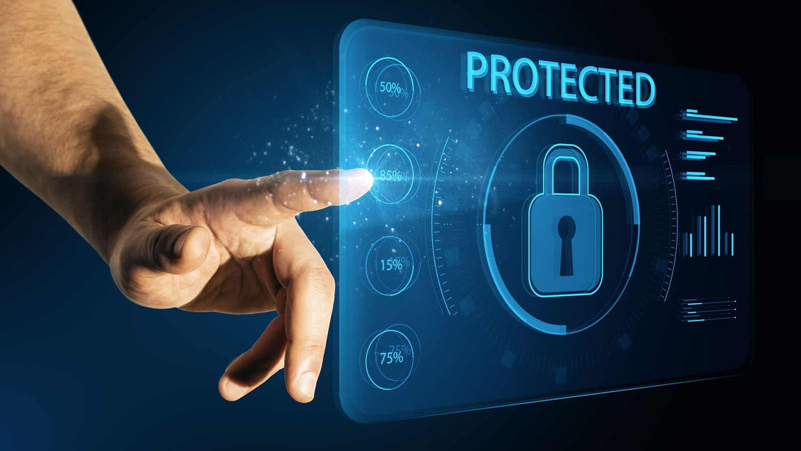 Cyber Protection - How to Ensure Insurance Readiness with MDR