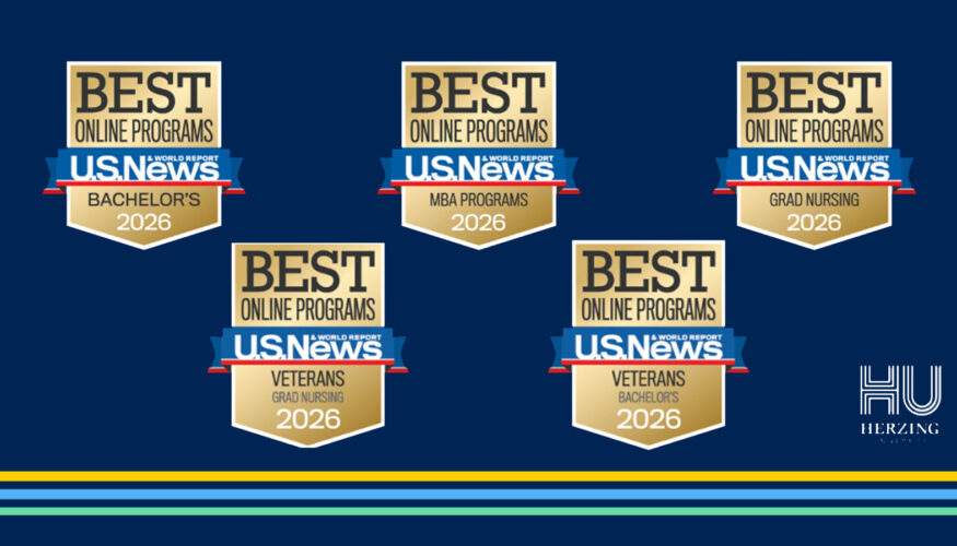 Herzing US News & World Report