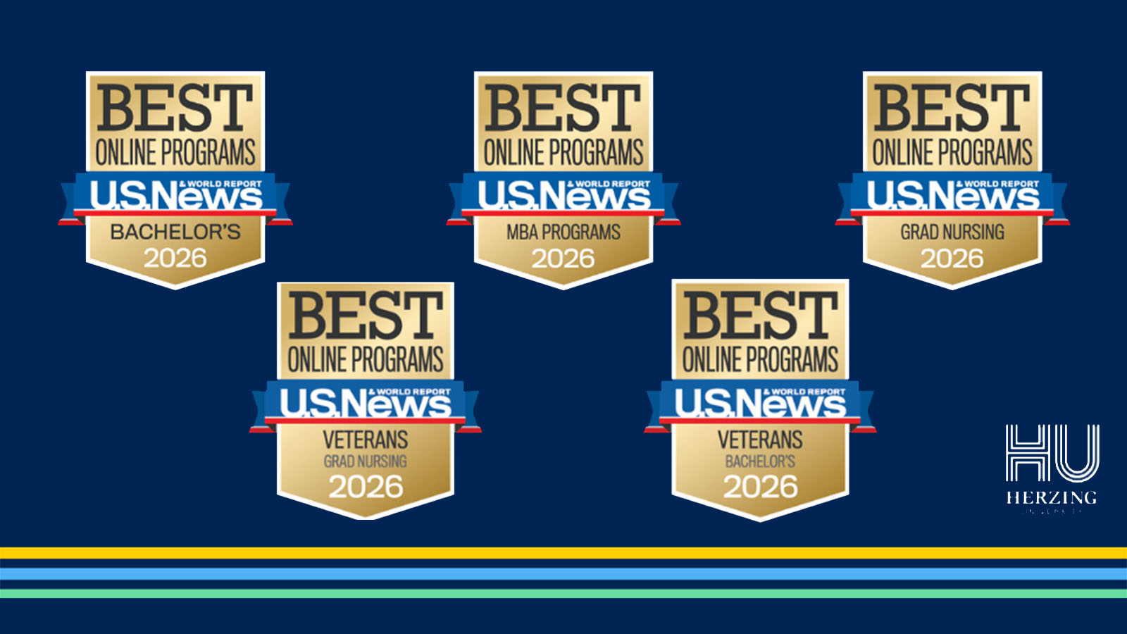 Herzing US News & World Report