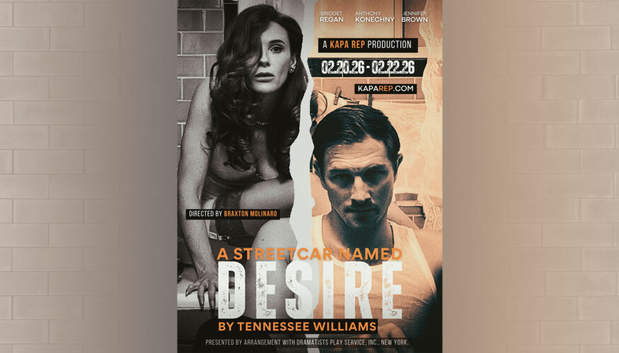 KAPA Streetcar Named Desire