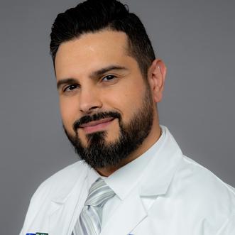 Amin Rmeileh, D.O. Interventional Cardiologist at Froedtert South