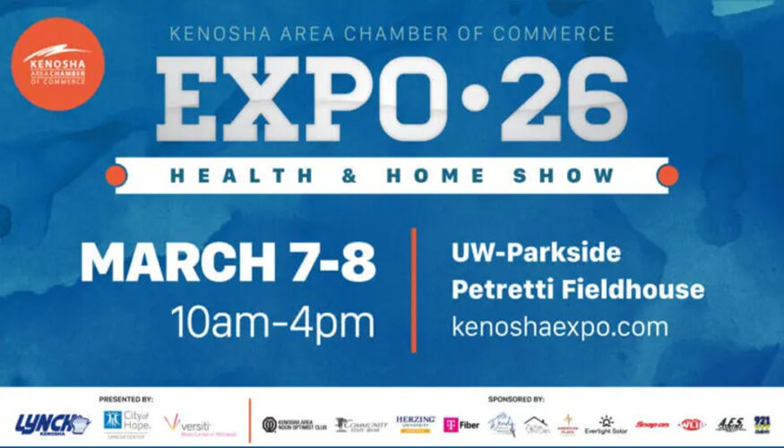 2026 KACC Home & Health Expo