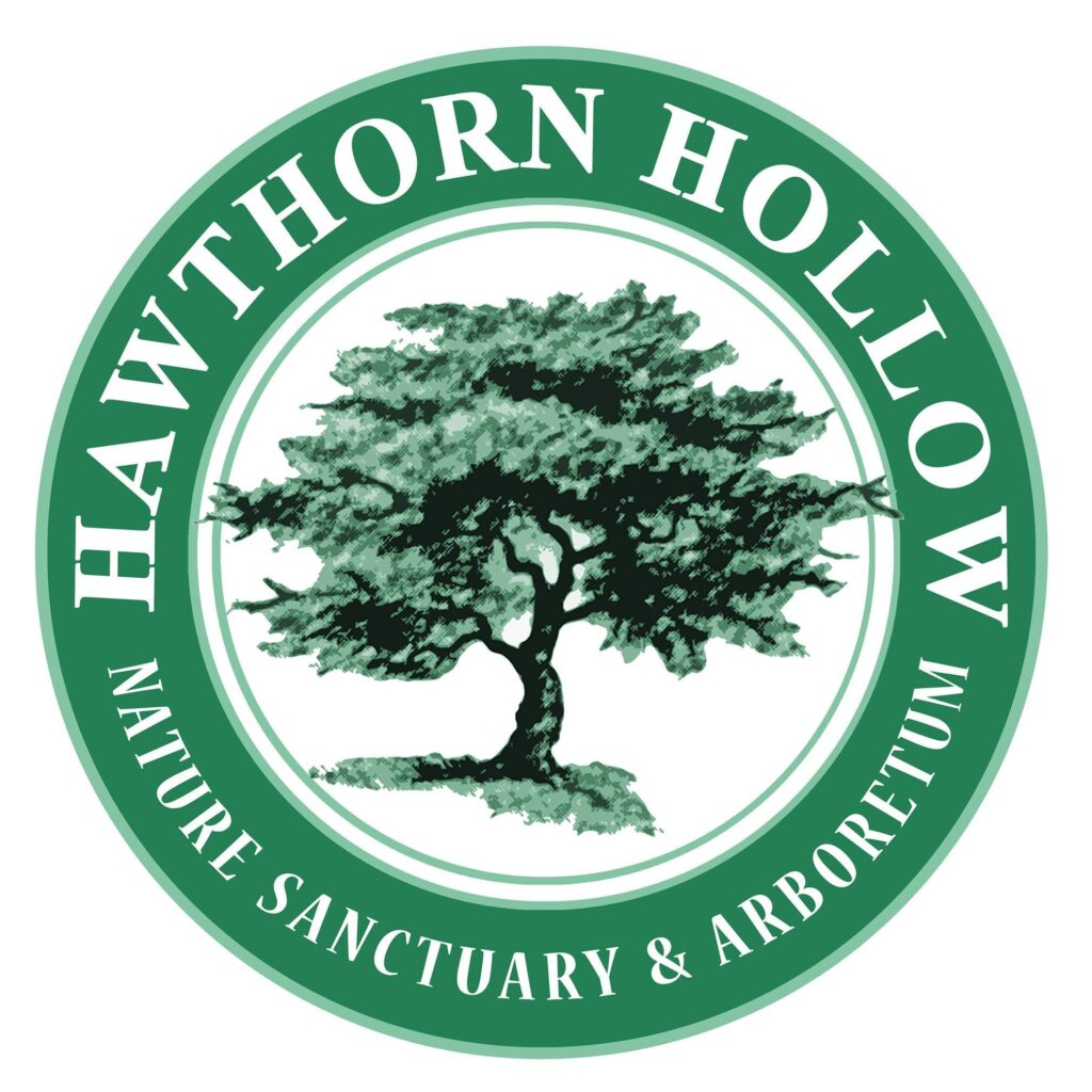 Hawthorn Hollow Logo