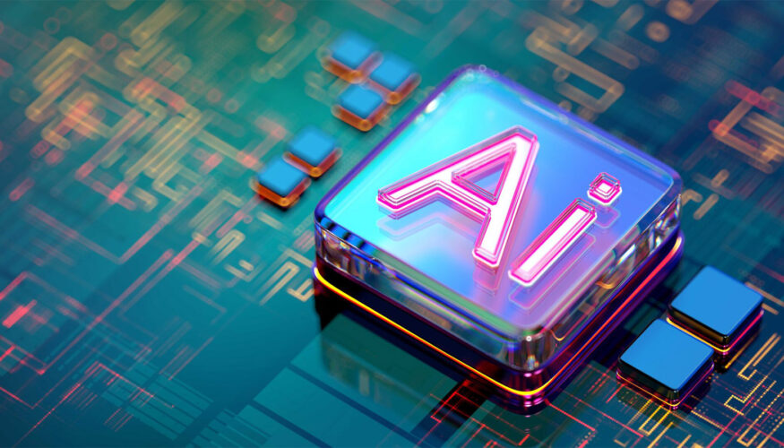 The 4 Stages of AI Adoption: Understanding the AI Journey in Business - Ai Chip