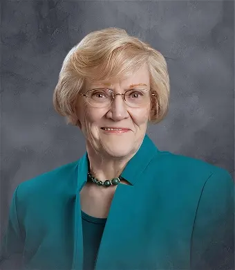 Dr. Mary Scharmach