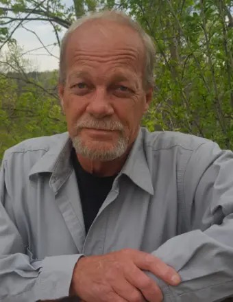 Gary L. Overocker Obituary Photo