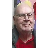 Ivan Richard Ginter Obituary Photo