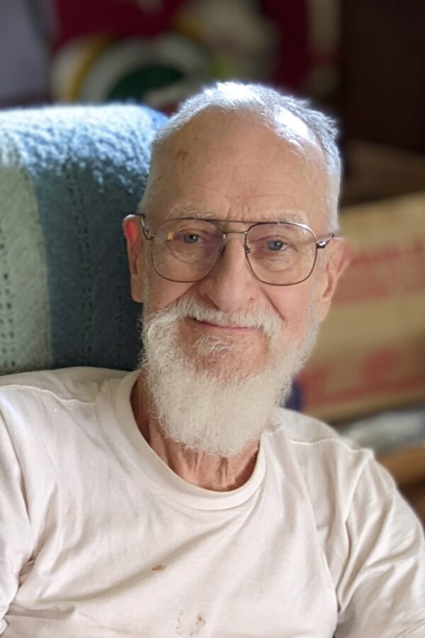 James E. Bednar Obituary Photo