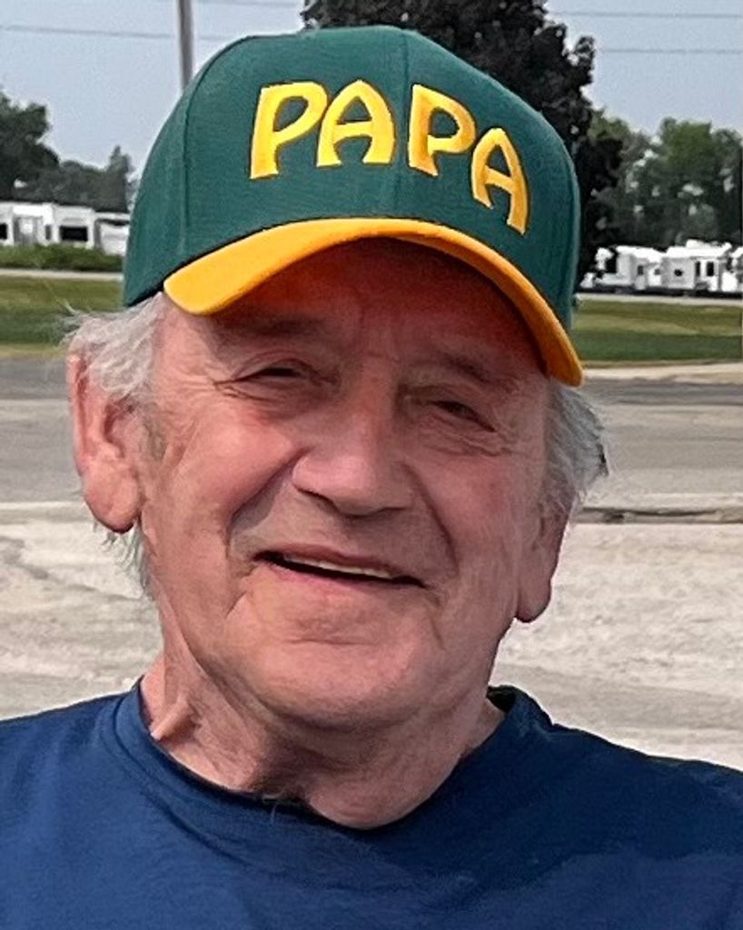 John Jack C Bobula Obituary Photo