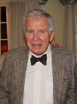 Joseph R. Olson Obituary Photo