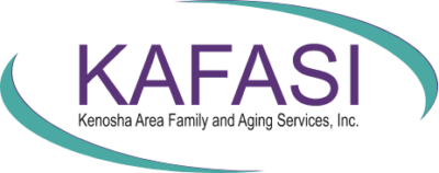 Kenosha Area Family and Aging Services, Inc. (KAFASI) Logo