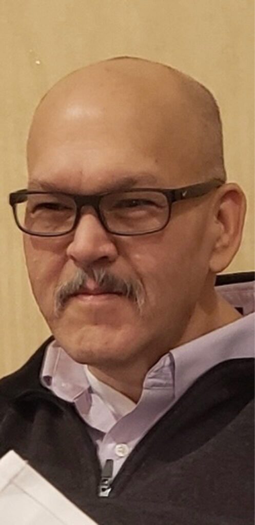 Kevin Shawn Hennessey