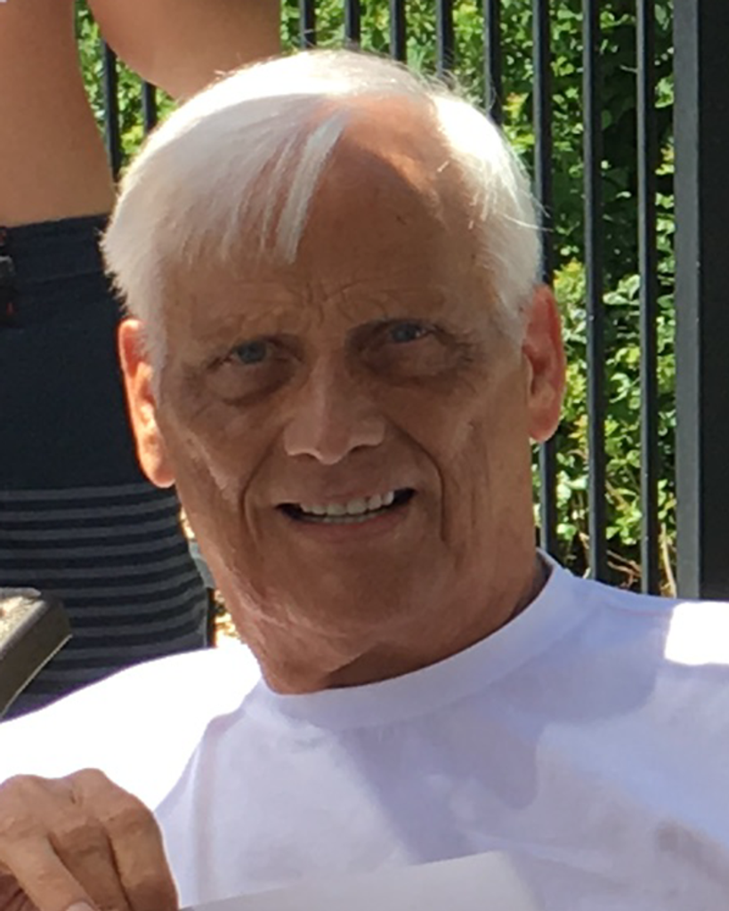 Lawrence Anthony Kohls