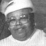 Lillie Mae Mitchell Obituary Photo