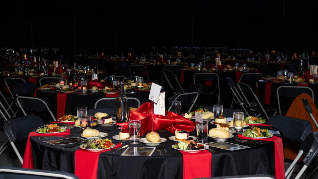 Mahone Foundation Reaching for Rainbows Scholarship Gala