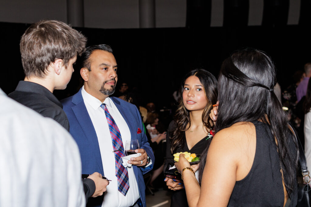 Mahone Foundation Reaching for Rainbows Scholarship Gala